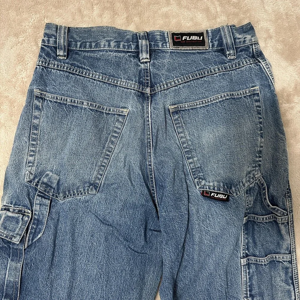 FUBU brand collection